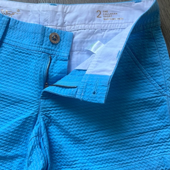 Seaspray Callahan Shorts - Picture 3 of 5